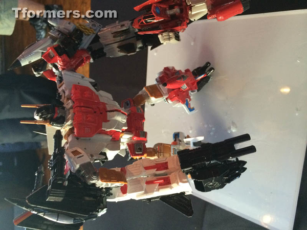 Sdcc Transformers Combiners  (24 of 40)